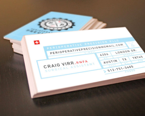 Perioperative Precision