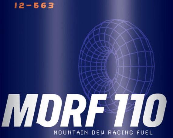 Mountain Dew – Energy Drink