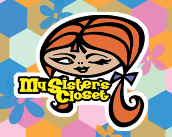My Sister’s Closet