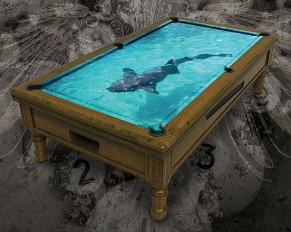 Brunswick Pool Tables