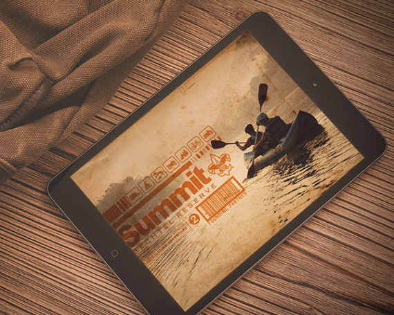 AT&T – Boy Scout Summit