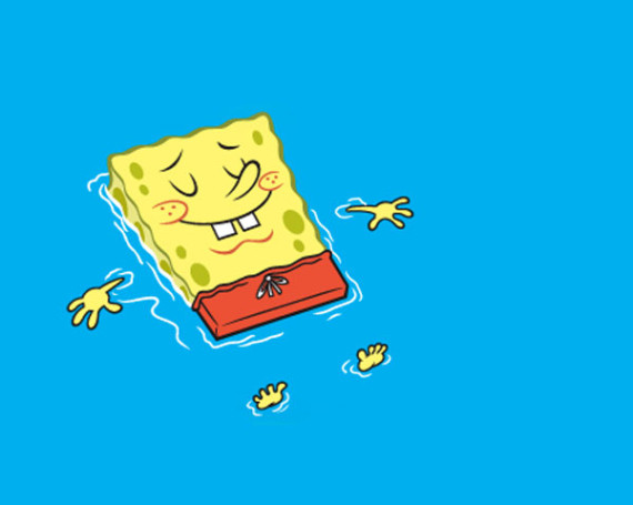 Nickelodeon Eyewear Cases