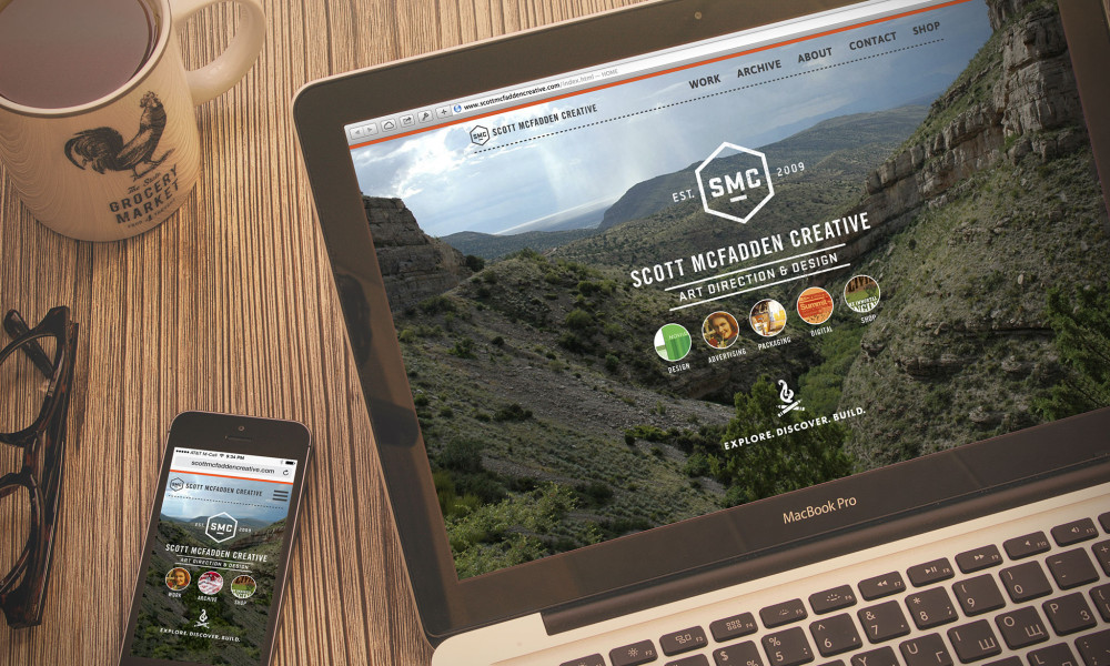 Starting Over…Again.