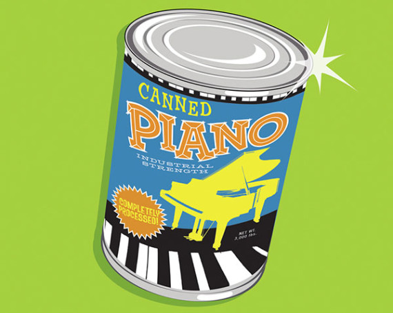 FirstCom Music Production