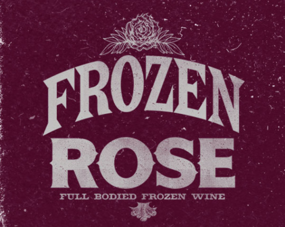 Frozen Rose Winery