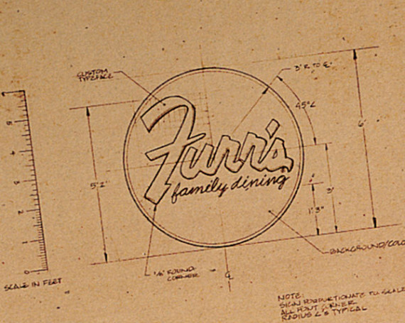 Furr’s Cafeteria