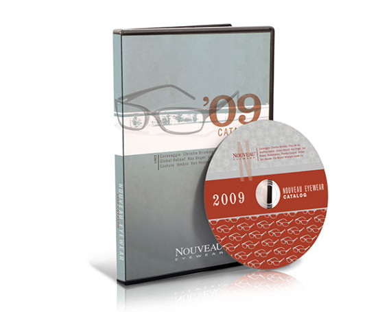 Nouveau Eyewear