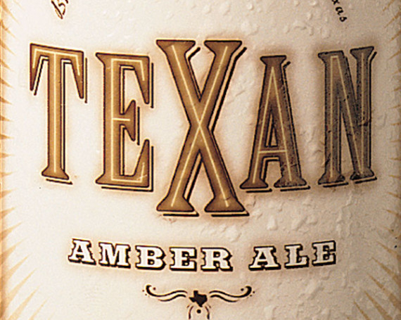 Texan Beer