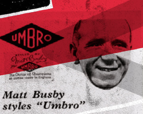 Nouveau Eyewear – Umbro