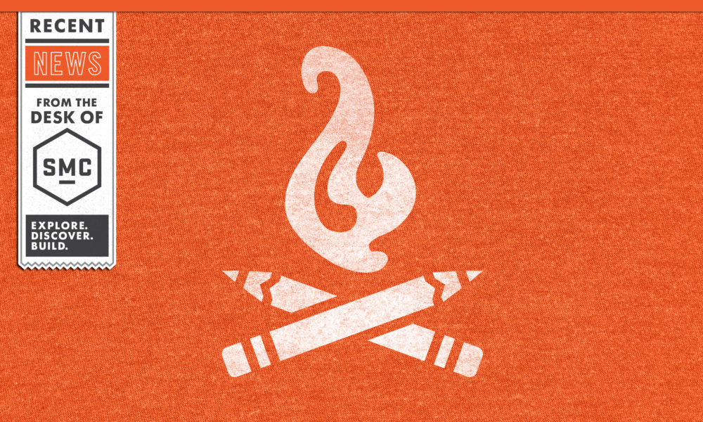 Would you be proud of your logo on a T-Shirt?