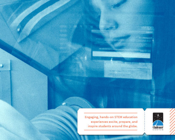 Challenger Center Marketing Kit