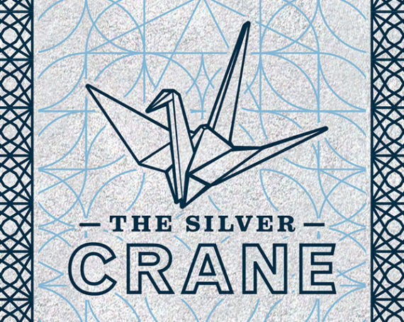 The Silver Crane