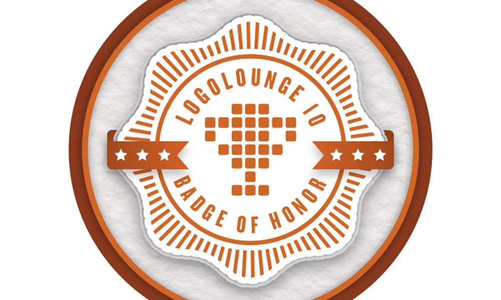 I Was Published in Logolounge Vol 10