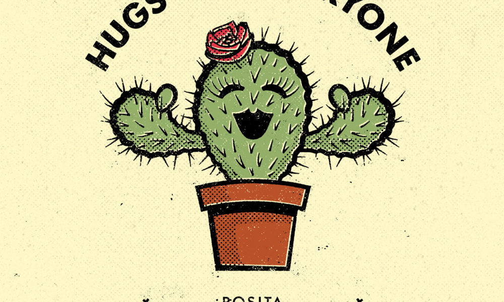 Rosita – Shop SMC Graphic Design