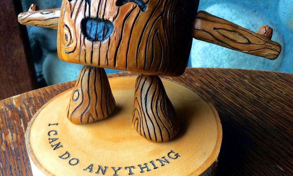 Oh, for Creative’s Sake