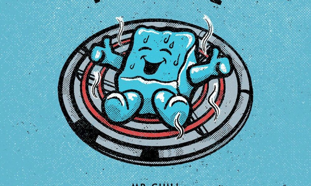 Mr. Chill – Shop SMC Graphic Design