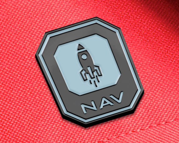 Challenger Center Iconographic System