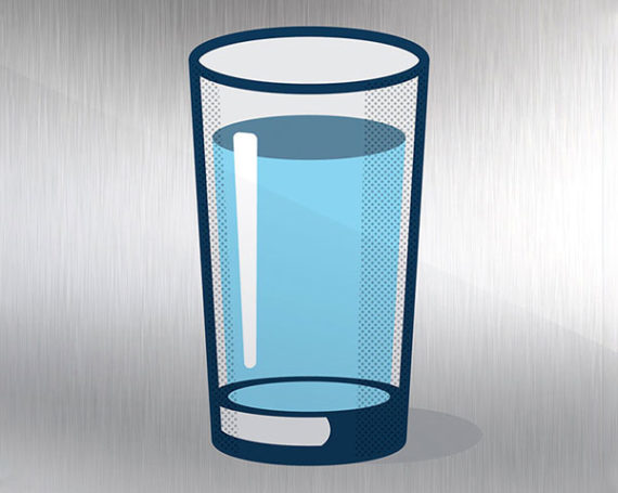 UMN – Water Utility