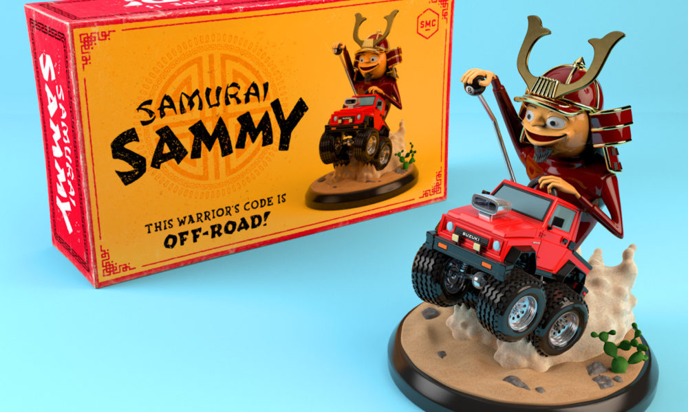 Learn. Grow. Expand. By following your passion.