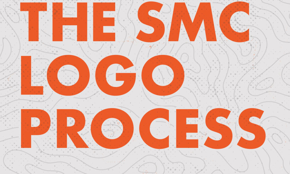THE LOGO PROCESS