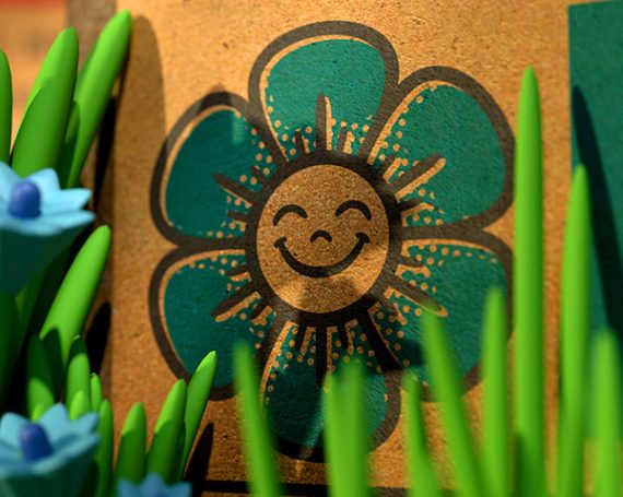 SMC MICROBIOTICS – Packaging