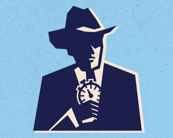 Texas Syndicate – Branding